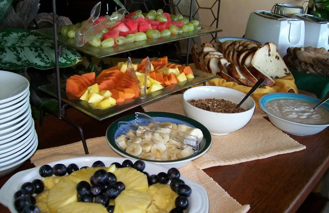 Villa Mango B&B-1