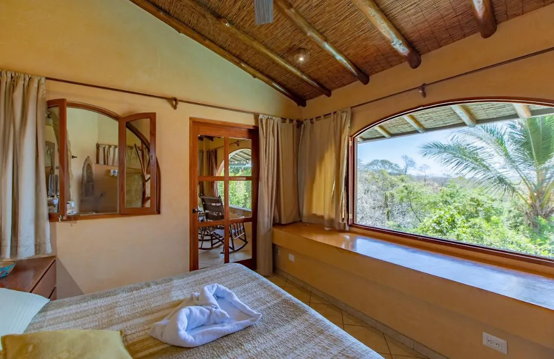 Villa Mango B&B-1