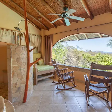 Villa Mango B&B-3