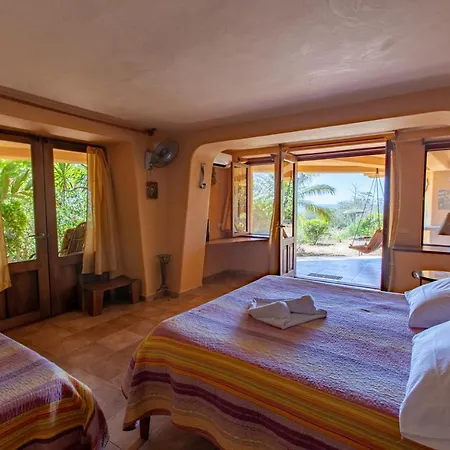 Villa Mango B&B-3