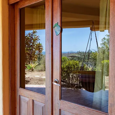 Villa Mango B&B-2